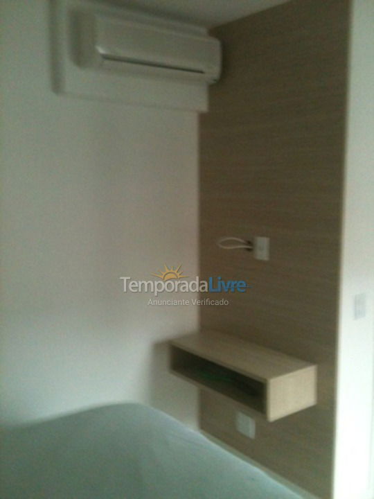 Apartment for vacation rental in Maceió (Ponta Verde)