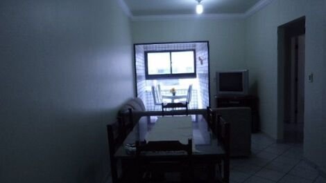 Guarapari 3 bedrooms in a gated community 50 steps from Morro beach