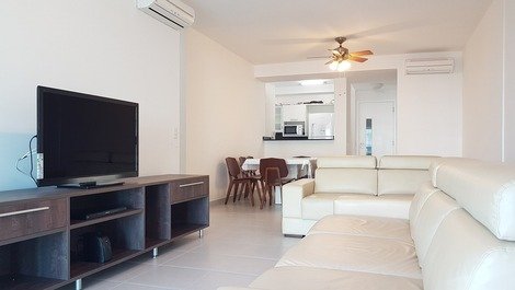 Apartment for carnival