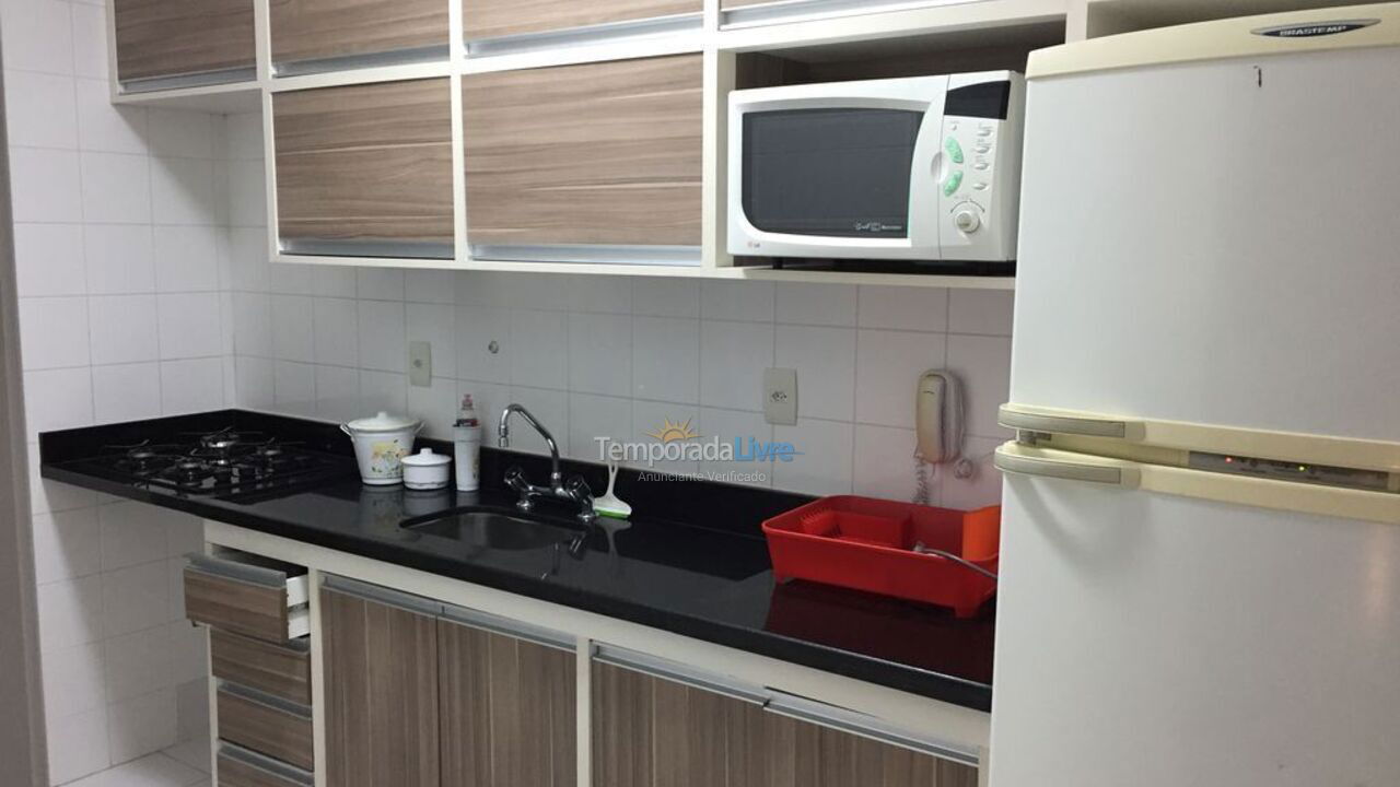 Apartamento para alquiler de vacaciones em Guarujá (Astúrias)