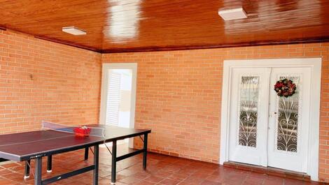 Mesa de Ping Pong