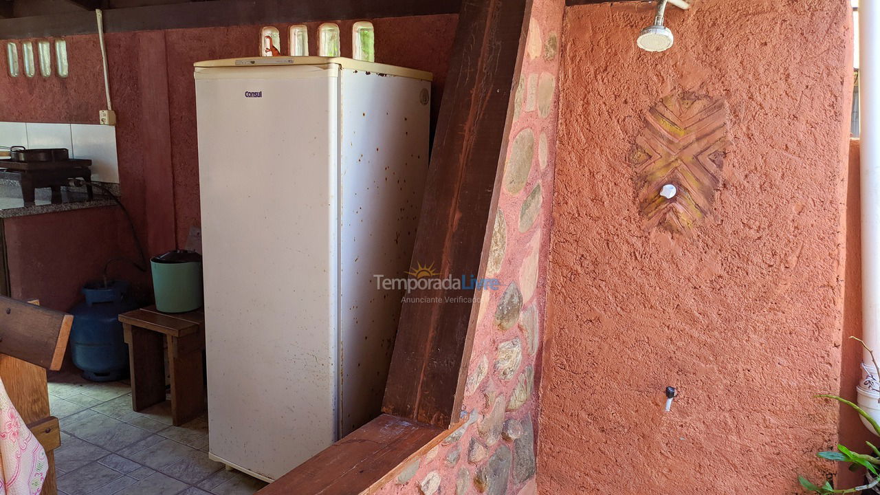 Casa para aluguel de temporada em Bombinhas (Praia de Bombinhas)