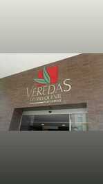 LOCAÇÕES DE APARTAMENTOS EM CALDAS NOVAS