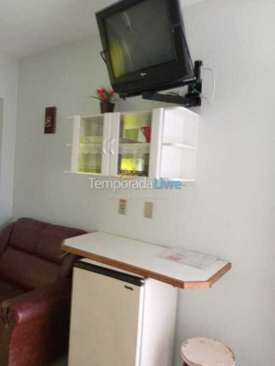 Apartment for vacation rental in Caldas Novas (Ctc Caldas Thermas Clube)