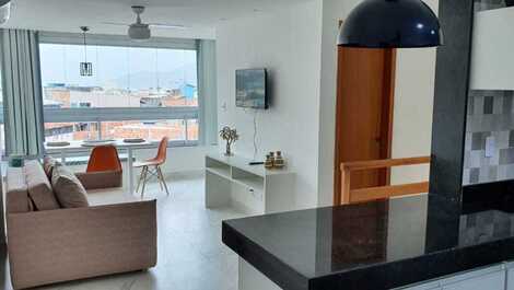 Apartamento para alquilar en Arraial do Cabo - Praia Grande