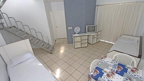 Apartamento para alugar em Caldas Novas - Centro