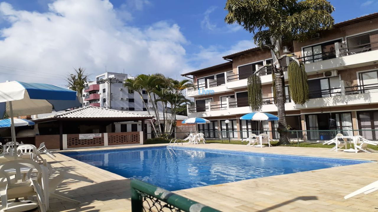 House for vacation rental in Ubatuba (Praia das Toninhas)