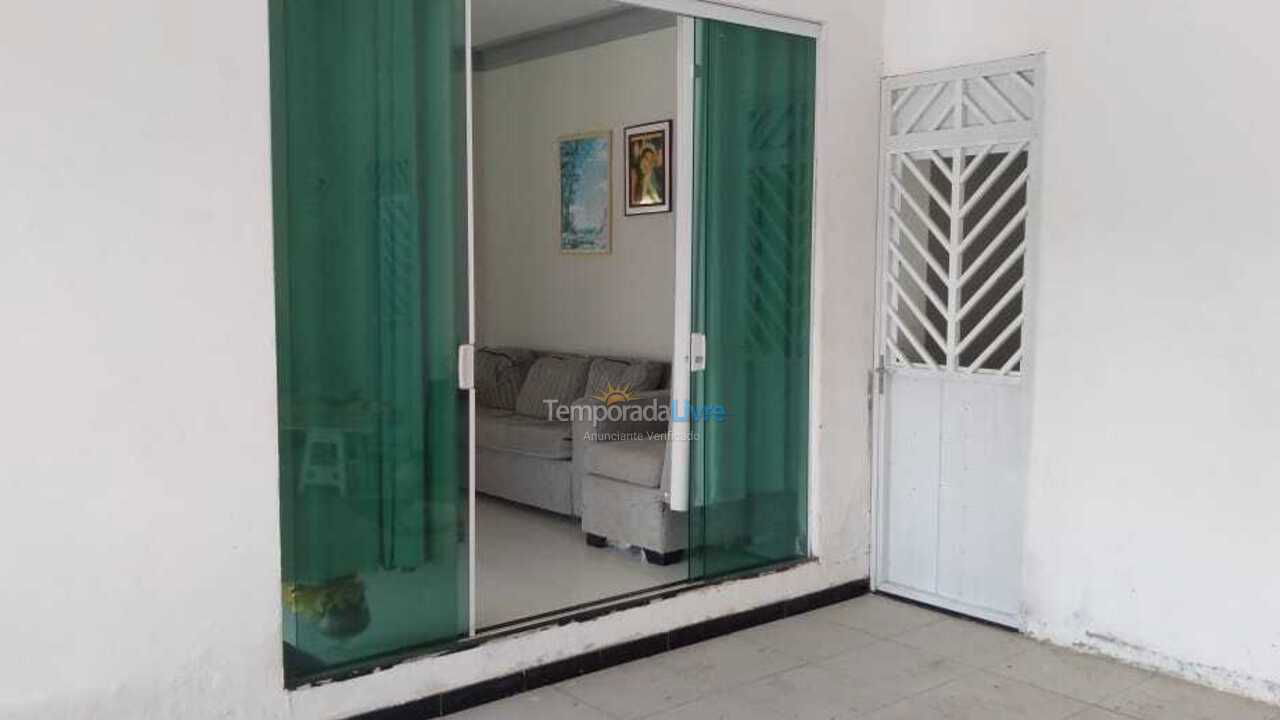 House for vacation rental in Aracaju (Aruana)