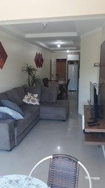 Apartamento em Piratuba - Aluguel