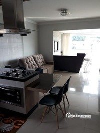 Apartamento para aluguel em Piratuba