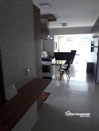 Apartamento para aluguel em Piratuba