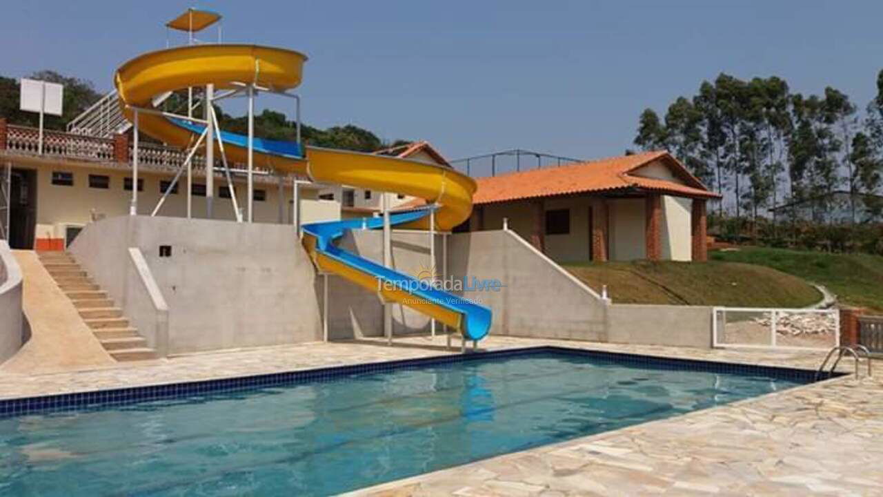 Ranch for vacation rental in Tuiuti (Centro)