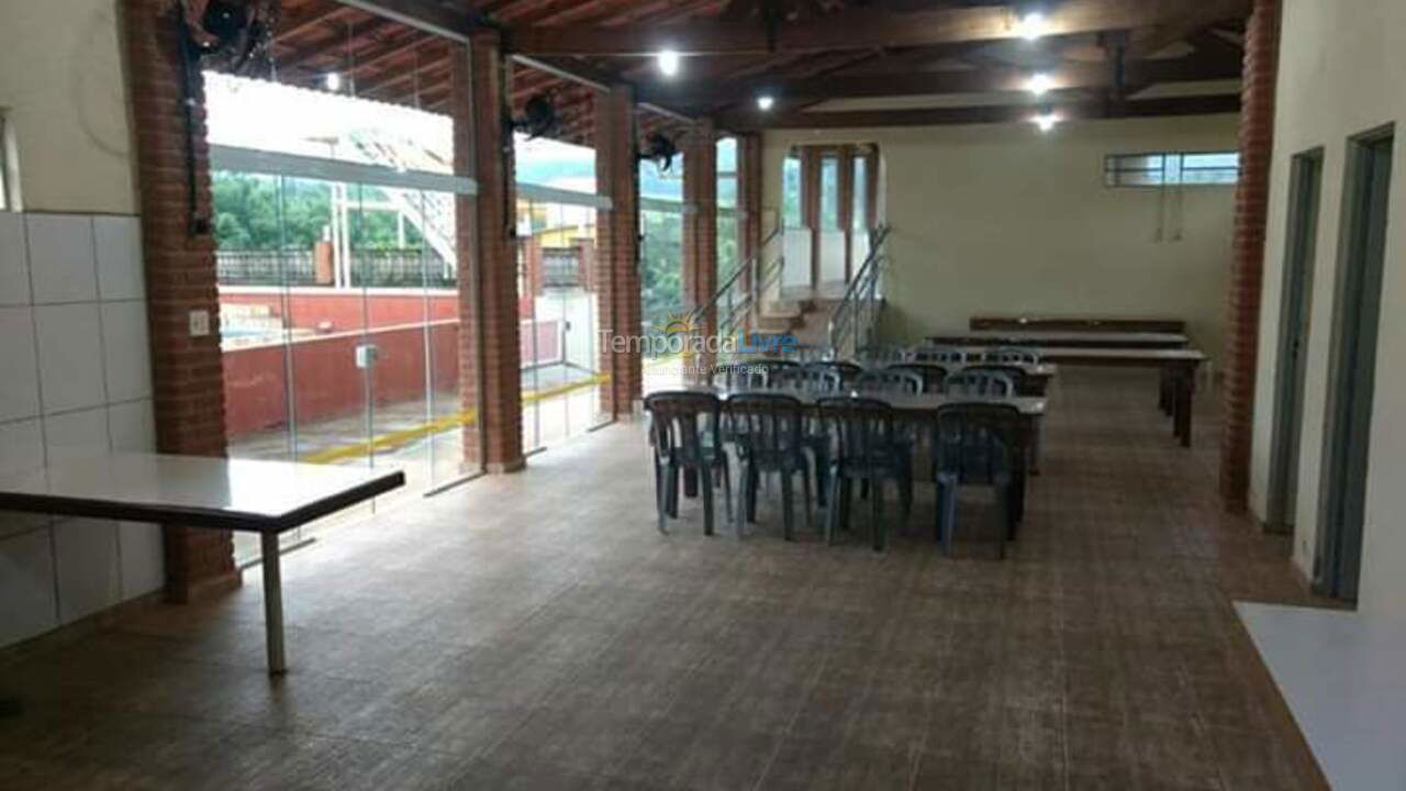 Chácara / sítio para aluguel de temporada em Tuiuti (Centro)
