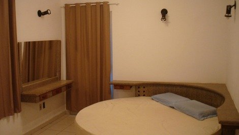 4 bedroom penthouse Praia dos Castelhanos