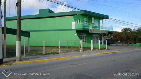 de frente pra geral