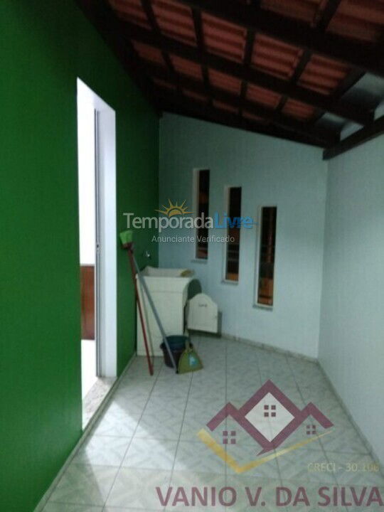Apartment for vacation rental in Bombinhas (Morrinhos)