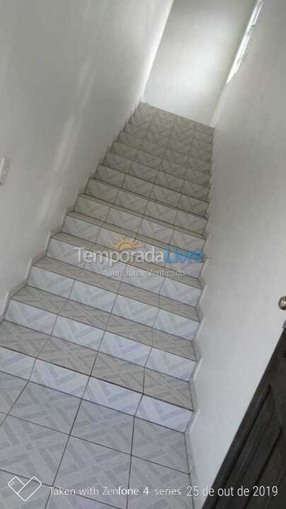 Apartment for vacation rental in Bombinhas (Morrinhos)