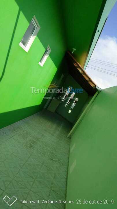 Apartment for vacation rental in Bombinhas (Morrinhos)