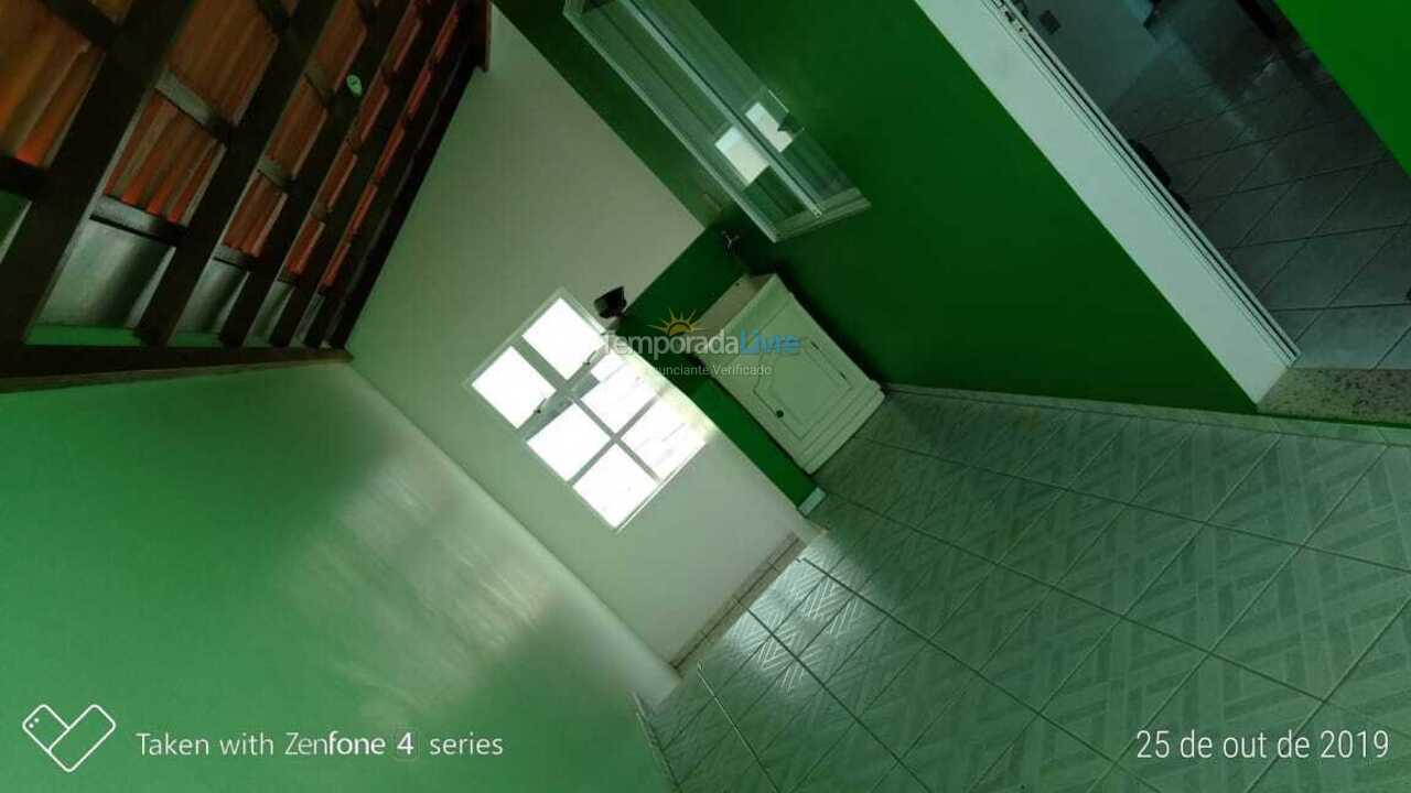 Apartamento para aluguel de temporada em Bombinhas (Morrinhos)