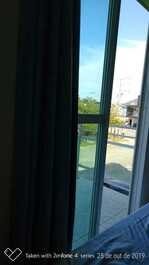Apartamento 6 Pessoas 10 MT da Praia
