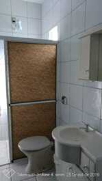 Apartamento 6 Pessoas 10 MT da Praia
