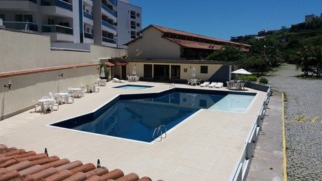House for rent in Arraial do Cabo - Praia Grande