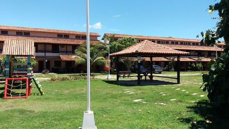 HERMOSA CASA COND. CON PISCINA FRENTE A LA PLAYA, 4 DORMITORIOS 1 SUITE