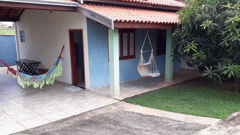 House for rent in São Pedro - Nova Aurora