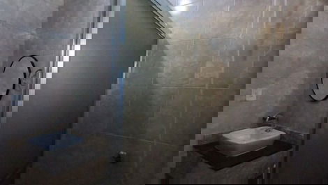 Banheiro 1