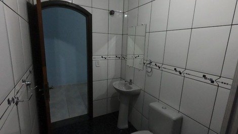 Banheiro 2