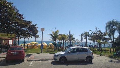 Departamento, Praia Canasvieiras, Florianópolis-SC, Brasil.