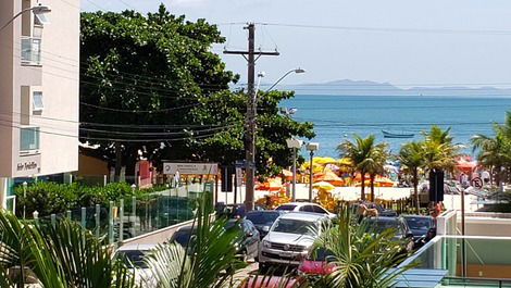 Apartment, Praia Canasvieiras, Florianópolis-SC, Brazil.