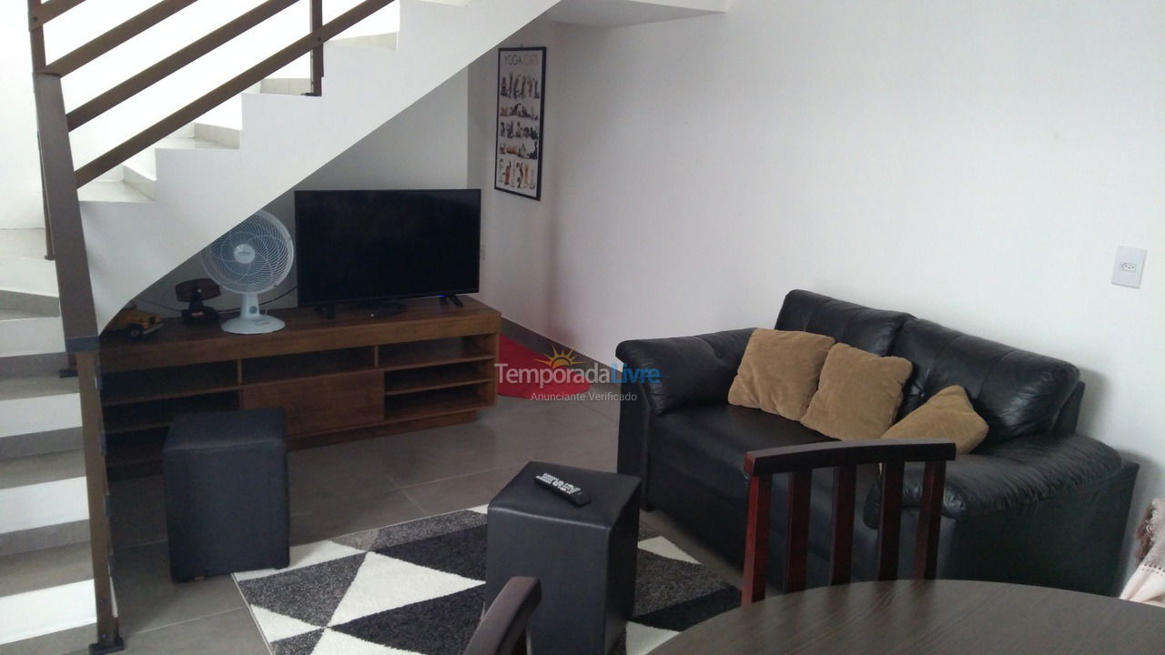 House for vacation rental in Torres (Praia da Cal)