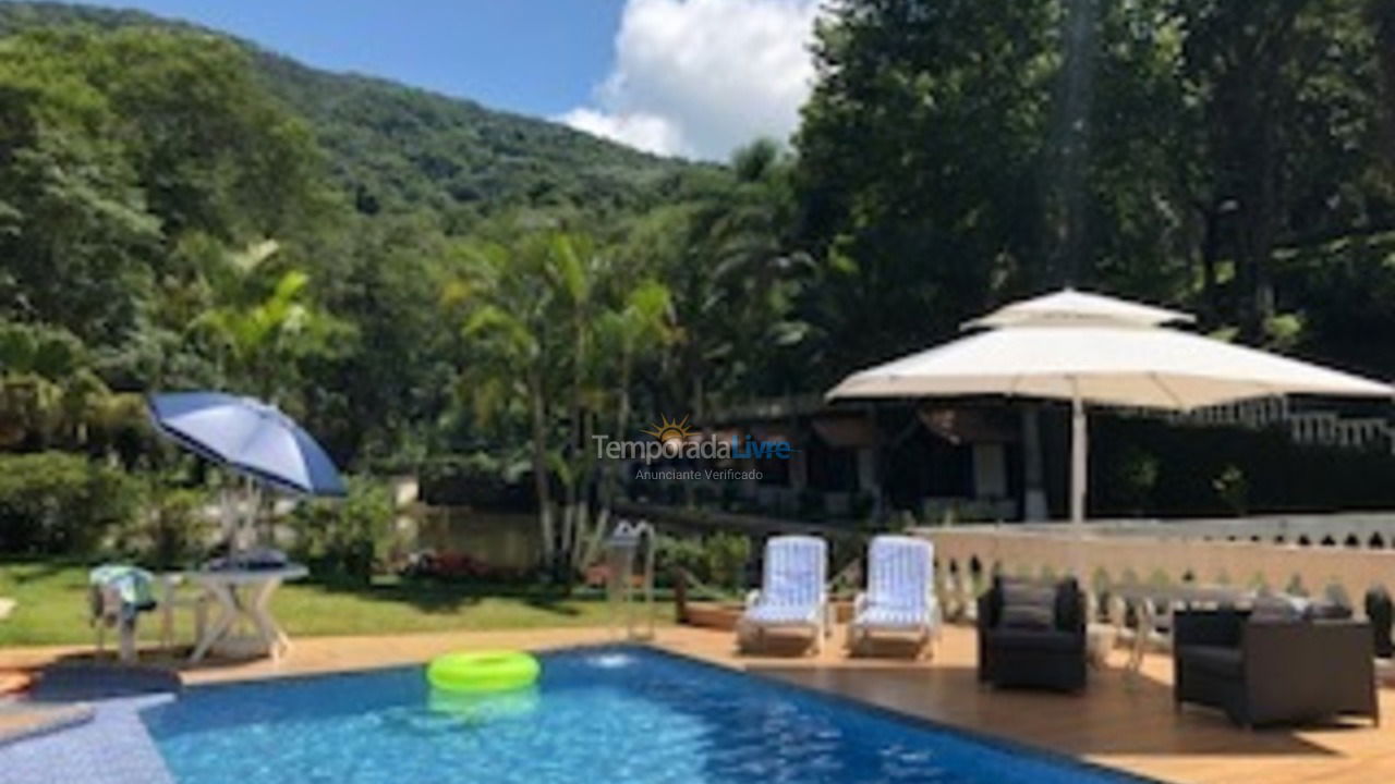 Granja para alquiler de vacaciones em Mairiporã (Pedra Vermelha)