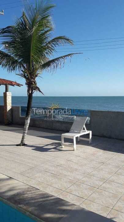 House for vacation rental in Fortaleza (Parque Leblon)