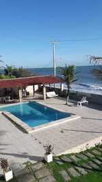 Casa para alugar em Fortaleza - Parque Leblon