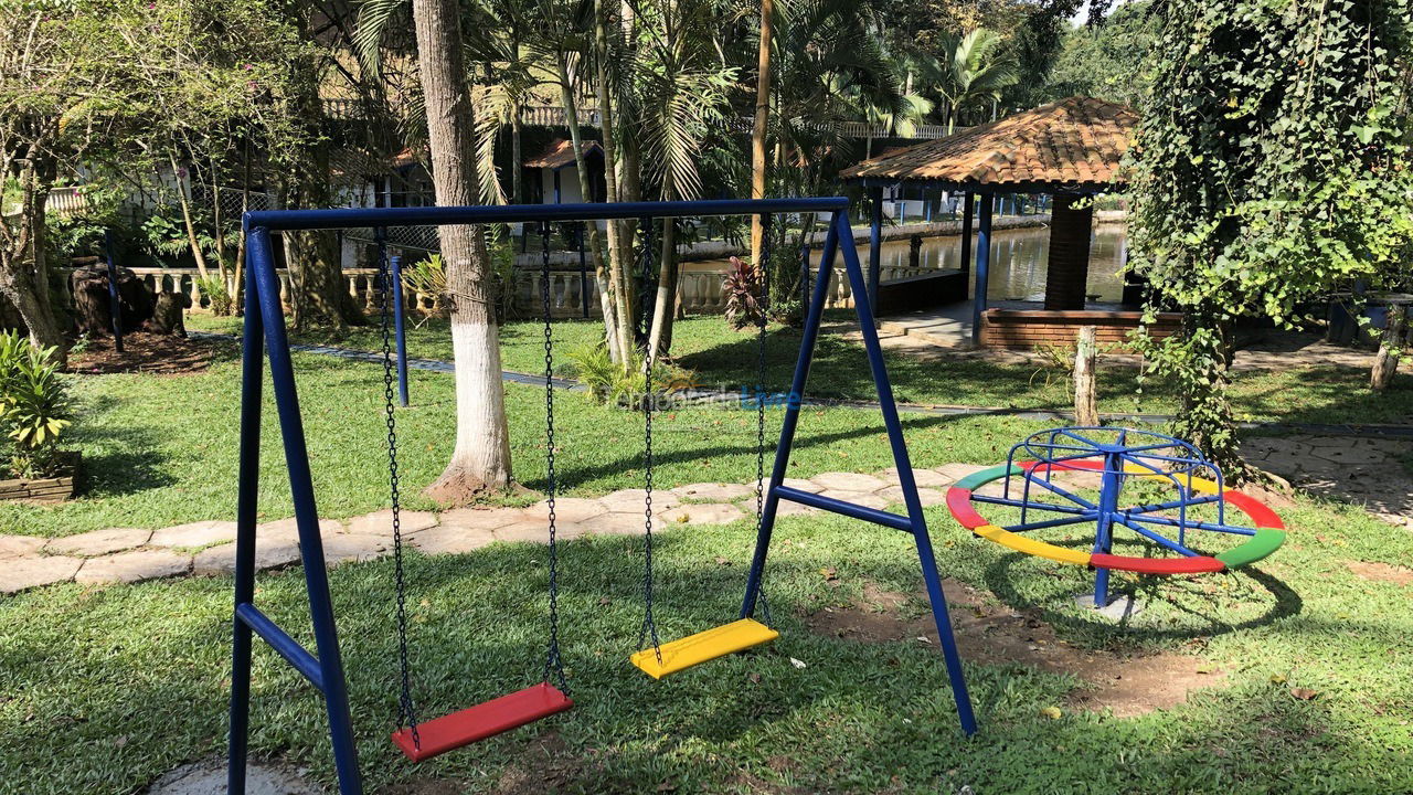 Granja para alquiler de vacaciones em Mairiporã (Pedra Vermelha)