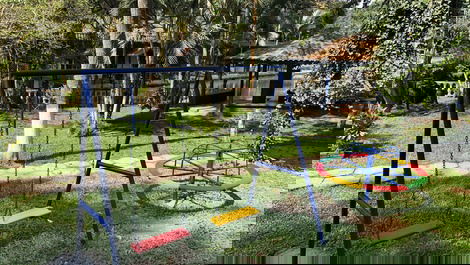 Sitio Villagio das Hortensias