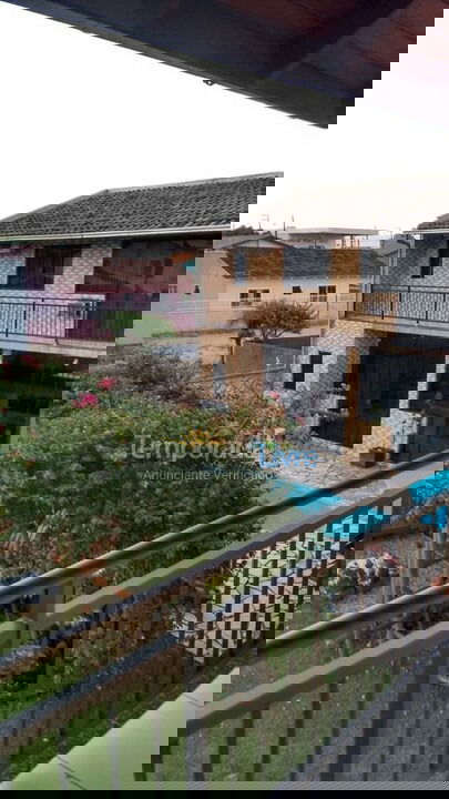 Casa para aluguel de temporada em Barra Velha (Praia do Tabuleiro)