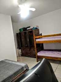 Ocean Apartment Large Beach a 50 metros de la playa con Wi-Fi