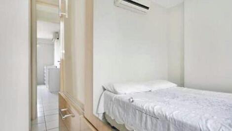 Excellent Apartment for Rent in Ponta Negra