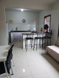 Apartamento para alugar em São Pedro da Aldeia - Sao Jose