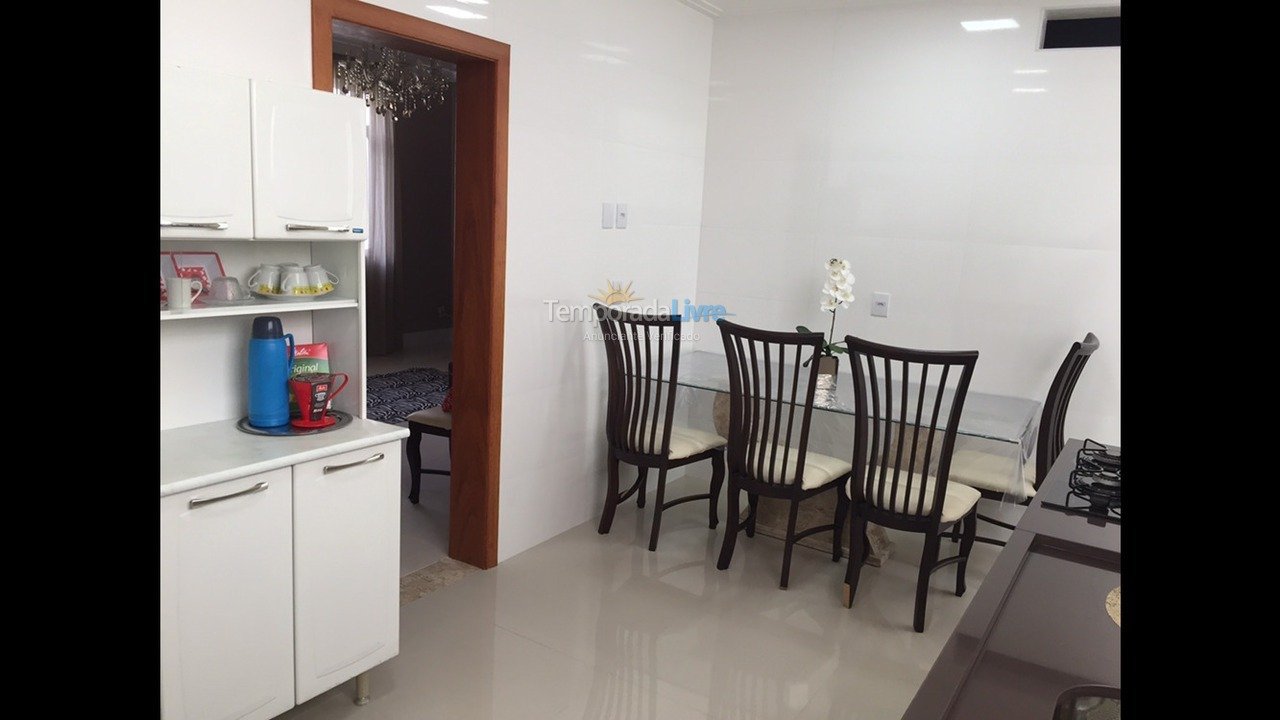 Apartamento para aluguel de temporada em Salvador (Graça)