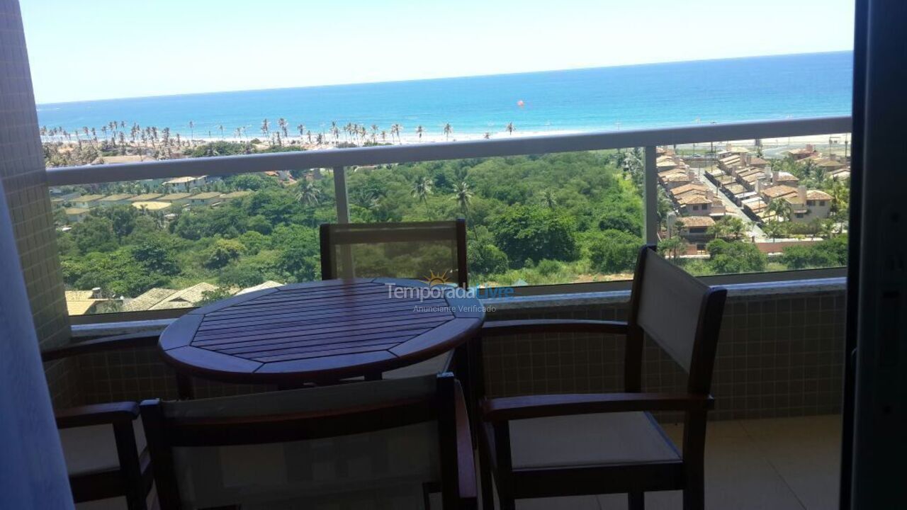 Apartamento para alquiler de vacaciones em Salvador (Patamares)