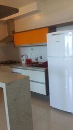 APARTAMENTO DE DORMITORIO Y GRAN SALA DE ESTAR CON HERMOSA VISTA AL MAR