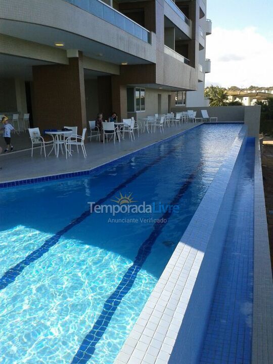 Apartamento para alquiler de vacaciones em Salvador (Patamares)