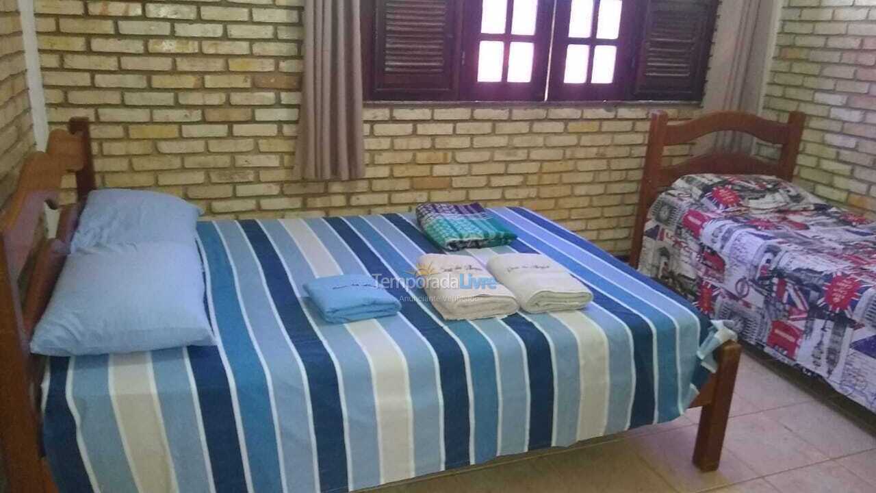 House for vacation rental in Fortaleza (Beach Park)