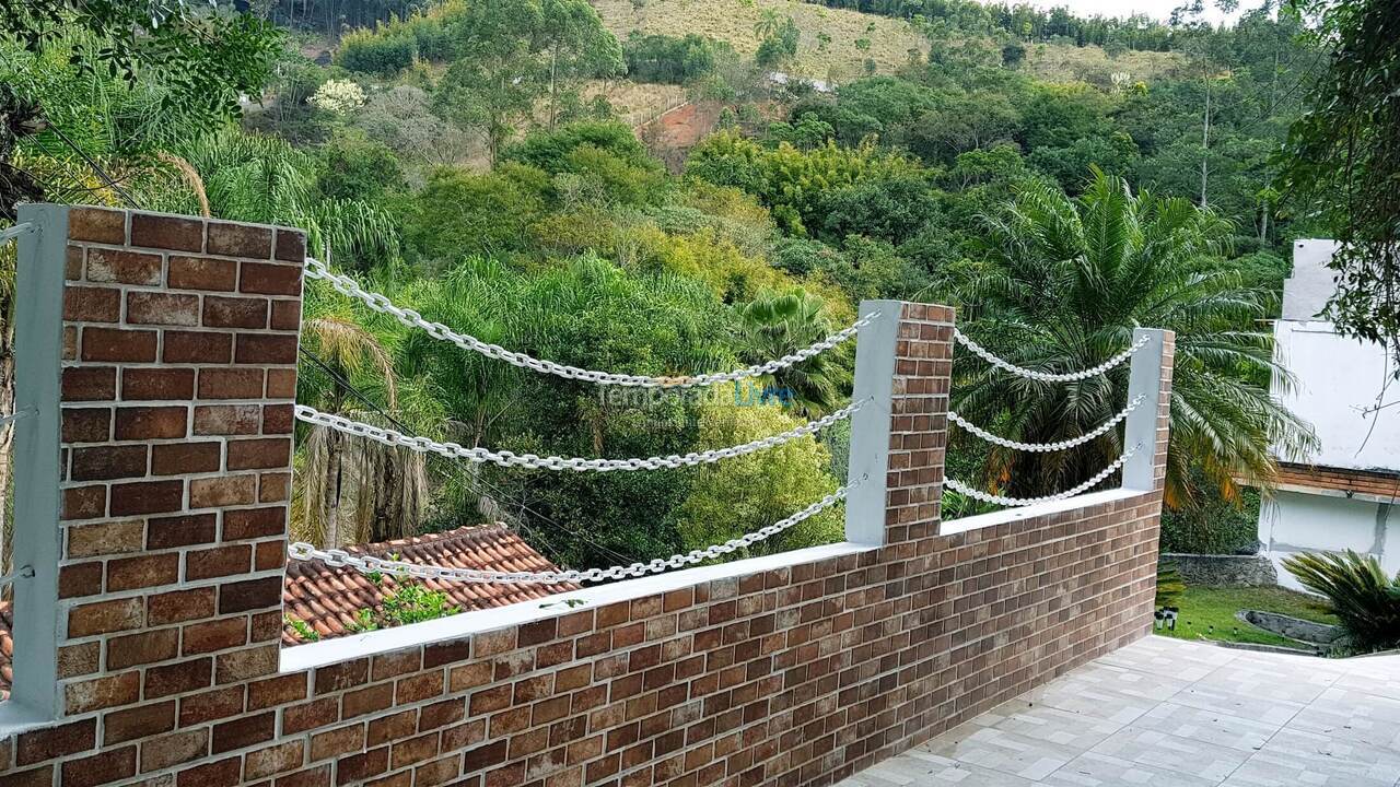 Ranch for vacation rental in Nazaré Paulista (Cuiabá)