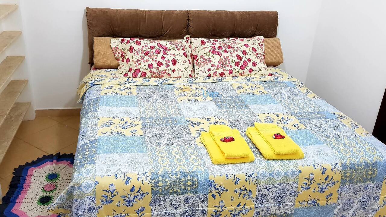 Ranch for vacation rental in Nazaré Paulista (Cuiabá)
