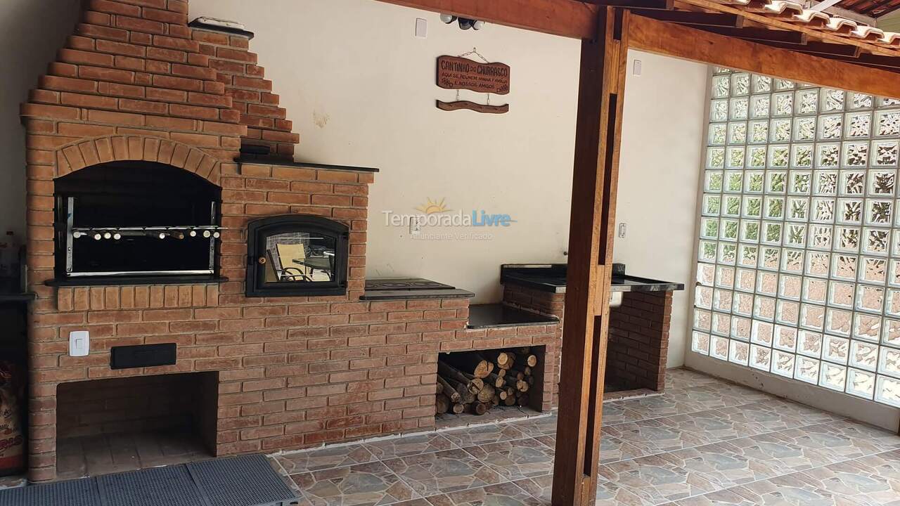 Ranch for vacation rental in Nazaré Paulista (Cuiabá)